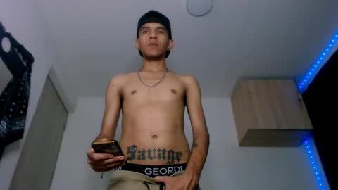   online show from March 3, 2025, 5:42 am