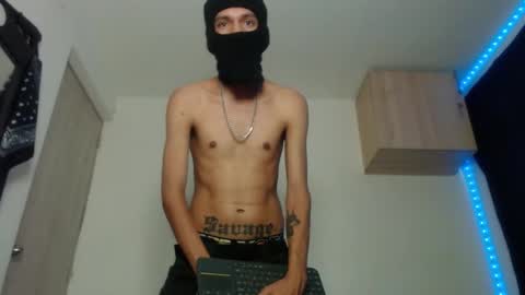   online show from March 8, 2025, 9:18 pm