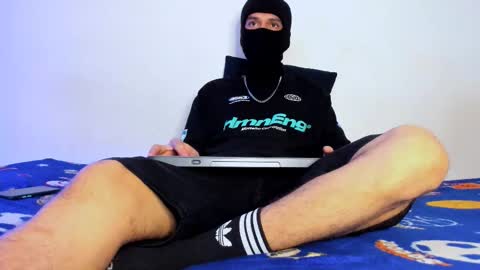   online show from January 8, 2026, 10:56 pm