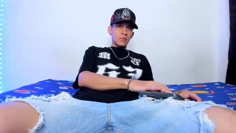   online show from January 9, 2026, 10:44 pm