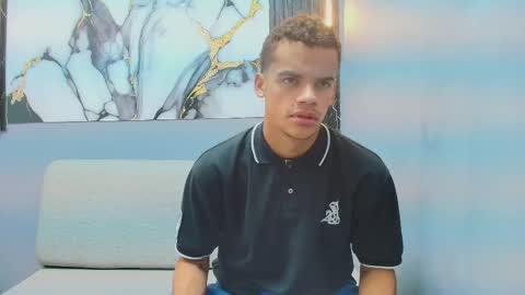 SAMUEL online show from February 13, 2026, 12:23 pm