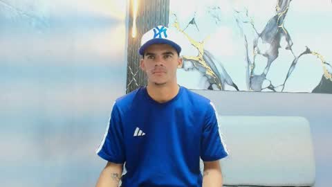 SAMUEL online show from April 6, 2026, 12:28 pm