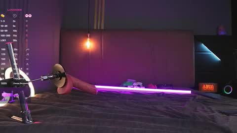 samuel online show from October 6, 2025, 3:48 am