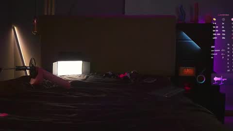 samuel online show from November 30, 2025, 4:27 am