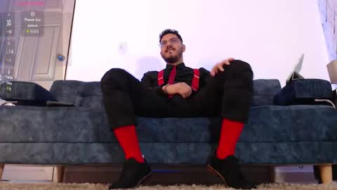  Samuel Coopper  online show from October 14, 2025, 3:35 pm