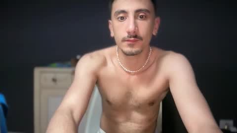 samuelforhim online show from April 19, 2026, 10:34 pm