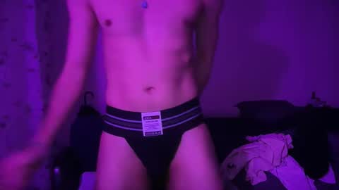 samuelforhim online show from April 23, 2026, 9:17 pm