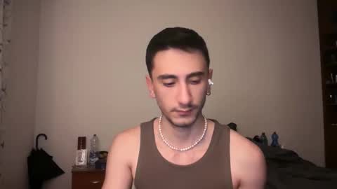 samuelforhim online show from May 8, 2026, 9:20 pm