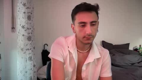 samuelforhim online show from May 14, 2026, 4:58 pm