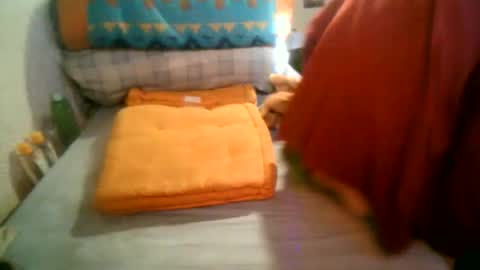 samueltal online show from January 17, 2026, 12:10 pm