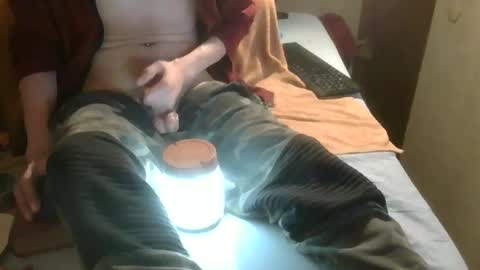 samueltal online show from April 17, 2026, 8:56 pm