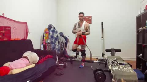 samuraijiu online show from February 9, 2025, 7:30 pm