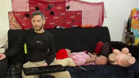 samuraijiu online show from February 14, 2025, 10:14 pm