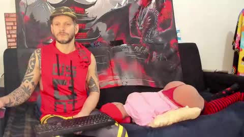 samuraijiu online show from February 26, 2025, 10:15 am