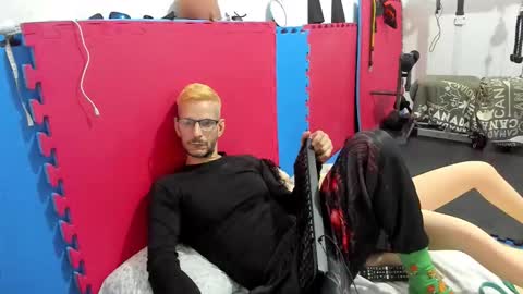 samuraijiu online show from November 5, 2025, 12:43 am