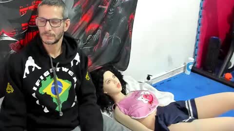 samuraijiu online show from January 31, 2026, 9:57 pm