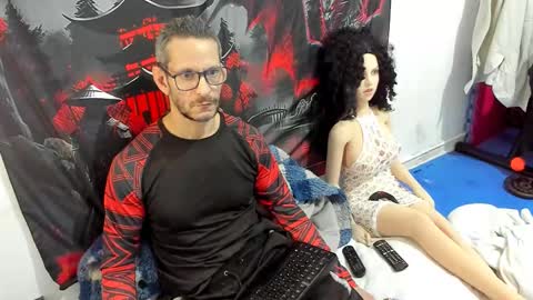 samuraijiu online show from February 7, 2026, 6:55 pm