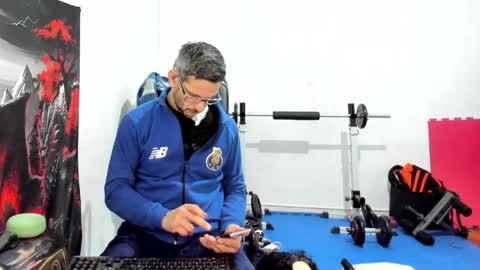 samuraijiu online show from April 9, 2026, 10:15 pm