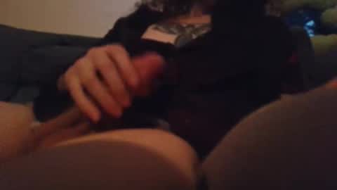 samuskaiser online show from October 12, 2025, 1:48 am