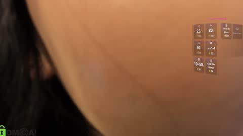 Samantha online show from October 6, 2025, 10:40 pm