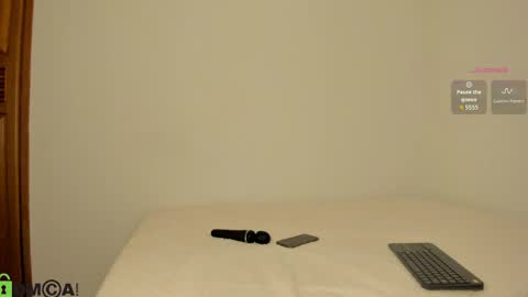 Samantha online show from April 14, 2026, 11:55 pm