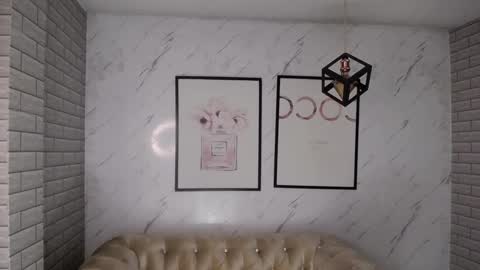 Snapshot of samy_collen_v chatting on September 21, 2025, 1:40 am Samy online show from September 21, 2025, 1:40 am