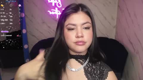 Snapshot of samy_collen_v chatting on February 18, 2026, 1:40 pm Samy online show from February 18, 2026, 1:40 pm