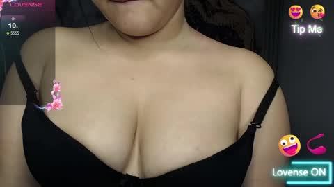 Snapshot of samy_collen_v chatting on April 27, 2026, 1:09 pm Samy online show from April 27, 2026, 1:09 pm
