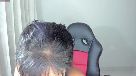 Hello I am absent due to a family calamity I will return soon-hola estoy ausente por un problema familiar volvere pronto. online show from February 9, 2025, 2:17 am