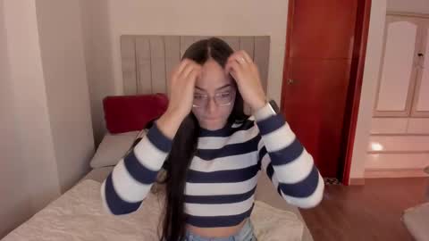 Samy online show from February 27, 2025, 9:58 pm