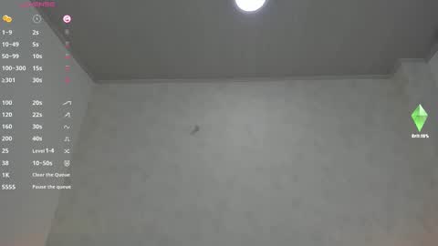 samy Rausch online show from February 26, 2025, 2:04 am