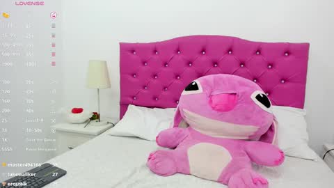 samy Rausch online show from March 6, 2025, 10:47 pm