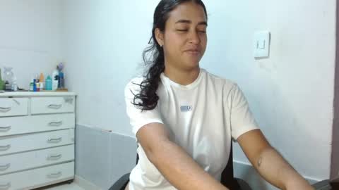 Samy nice too meet u online show from April 13, 2026, 1:49 pm