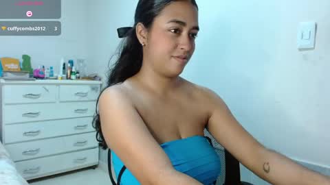 Samy nice too meet u online show from April 14, 2026, 1:39 pm