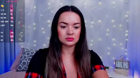 Samy Bennet online show from March 5, 2025, 11:06 am