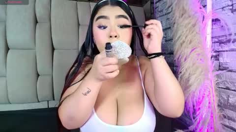 SAMY GREY... online show from March 31, 2026, 3:08 am