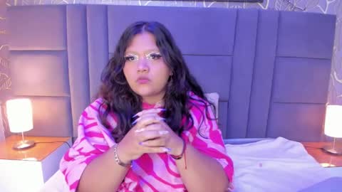 Samy  online show from February 14, 2025, 9:24 am