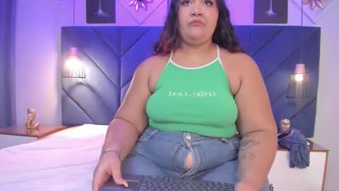 Samy  online show from October 16, 2025, 11:22 am