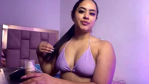 Samy online show from December 17, 2025, 9:10 pm