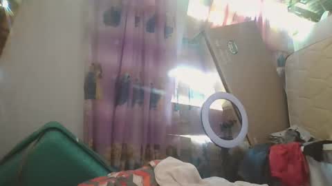 Samy Montoya online show from September 14, 2025, 1:43 pm