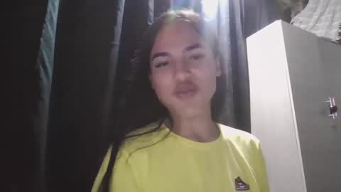 Samy Montoya online show from September 22, 2025, 1:07 am