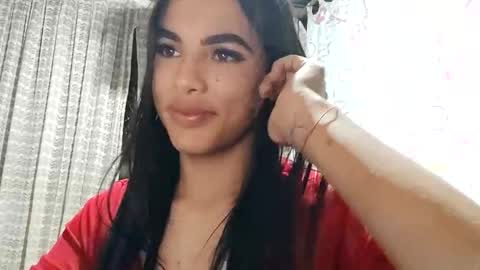 Samy Montoya online show from February 10, 2026, 6:50 am