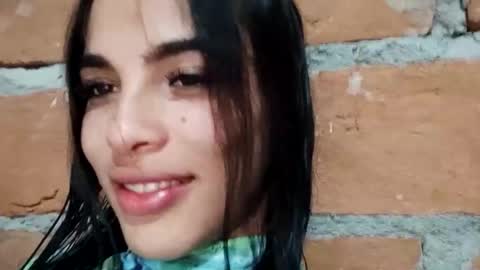 Samy Montoya online show from February 12, 2026, 11:11 pm