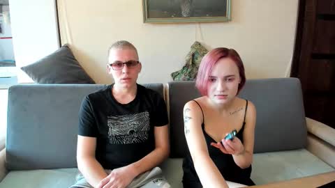 SamyScott online show from September 11, 2025, 5:18 am