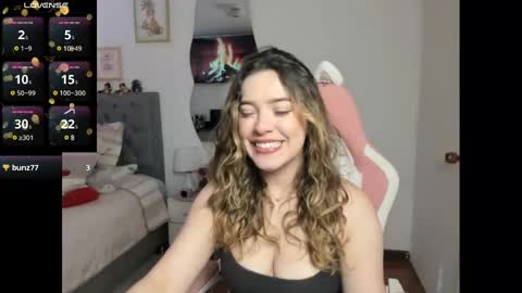 Snapshot of samysweet_8 chatting on January 13, 2025, 1:06 pm Samanta online show from January 13, 2025, 1:06 pm