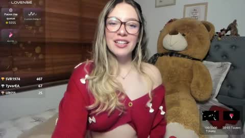 Samanta online show from April 7, 2026, 1:06 am