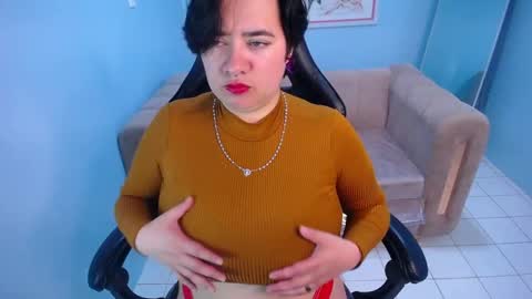 samythomas_t online show from January 10, 2026, 2:35 am