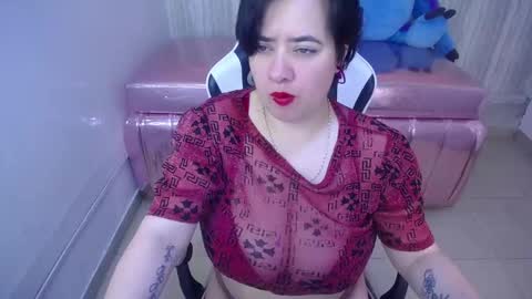 samythomas_t online show from January 14, 2026, 7:41 pm