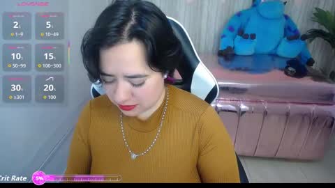 samythomas_t online show from February 3, 2026, 8:03 pm