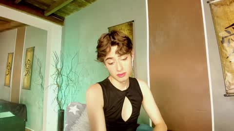    online show from February 3, 2025, 1:30 pm